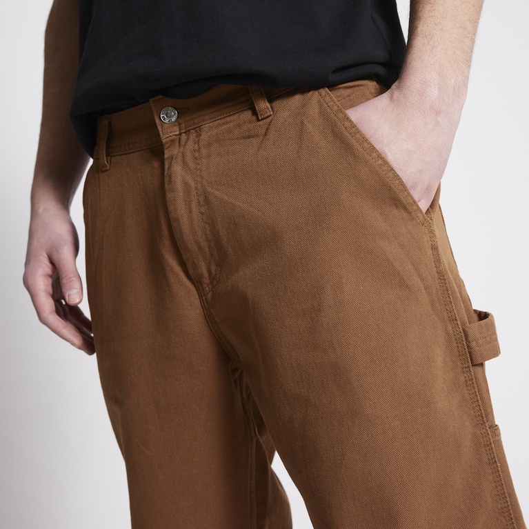 Arbeiterhose "Wood"